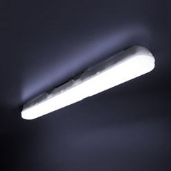 블링라이트 JD LED 일자 30W FPL 방 전등 30wJD, 주광색(흰빛)