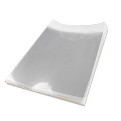 아발바 OPP 투명 접착봉투 200개입 CD사이즈, [CD사이즈] 13.8x15cm, 200개