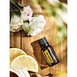 doTERRA 도테라 레몬 에센셜 오일 15ml 공식 홈페이지 정품