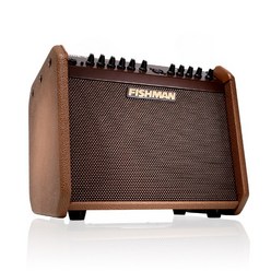 피쉬맨 라우드박스 미니 차지 충전식 60W 어쿠스틱기타 통기타 앰프 Fishman Loudbox Mini Charge