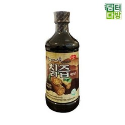 헛개나무 칡 즙 베이스 PET 500ml 광야 칡차 페트칡즙 헛개즙 음료 원액 베이스즙, 광야식품 헛개나무 칡즙 베이스 PET 500ml