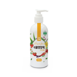 누보 닥터조 Dr.Joe 식물영양제 250ml - 모든 식물용 가정원예 식물활력제, 1개