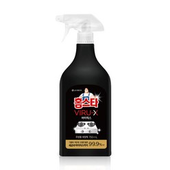 홈스타 바이럭스 주방용세정제 750ml, 1개