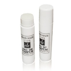 에떼 탐다오 고체향수 15ml 50여종 향선택 옵션 E6, B팔레르모, 1개