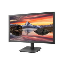 LG PC모니터 FHD 22MP410, 54.5cm