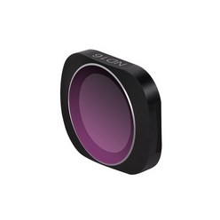 드론 카메라 필터 ND4/8/16/32/64PL DJI Osmo Pocket 2 용 편광 필터 포함 전문 광학 유리 렌즈 액세서리, ND 16