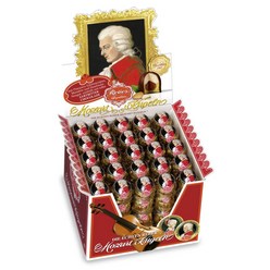 Reber Echte Reber Mozart-Kugeln 모짜르트 초콜릿 100p 유럽 고급 초콜렛 선물