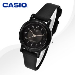 카시오 LQ-139AMV-1B3 CASIO 우레탄 여성 손목시계