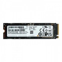 삼성전자 삼성전자 PM9A1 M.2 NVMe (512GB) A/S 2년/ 고정나사 증정 ~SS153