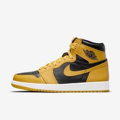 조던1 레트로 하이 OG 폴른 Jordan1 Retro High OG Pollen 555088-701