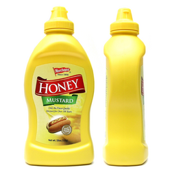 모아하우스 허니머스타드 /Honey Mustard, 538g, 11개