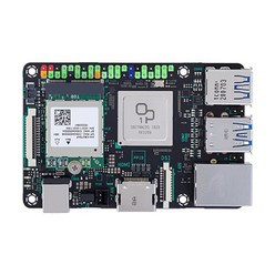 ASUS Tinker Board 2S (2G Memory) + 15V 3A Adapter 패키지 상품