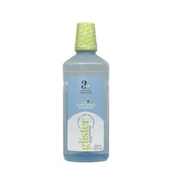 암웨이 글리스터 리후레쉬 레디투유즈 마우스워시액 500ml, 1개