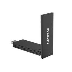 넷기어 A8000 와이파이6/6E 노트북 데스크탑 USB WiFi 무선랜카드 어댑터 AXE3000
