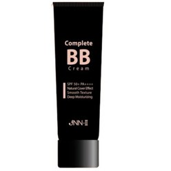 제이엔엔투 컴플릿 비비크림 50g(SPF50+)