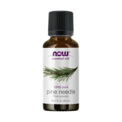 나우푸드 퓨어 에센셜 아로마오일, 30ml, 1개, Pine Needle