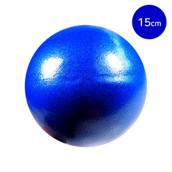 아이비스 소프트미니볼15cm(SP)-블루, 15cm-블루