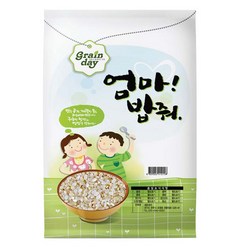 완전부드러운 현미 (9분도미) 5kg 국산 소프트한 현미쌀 엄마밥줘, 1개