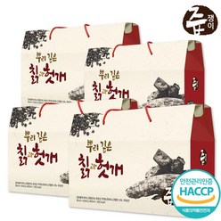 즙쟁이 칡과헛개즙 4박스 120포(null), 4박스(120포), 1포: 80ml, 4박스(120포)