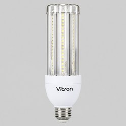 비츠온 LED EL 램프 투명 10W 15W 20W 35W 50W 75W 100W, 35W(주광색), 1개