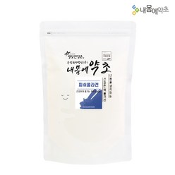 내몸에약초 생선 저분자 피쉬 콜라겐 분말 가루, 500g, 1개