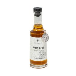 갤러리아 GOURMET 494 국내산들기름250ml, 1개