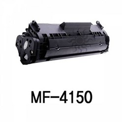 캐논 MF-4150 슈퍼재생토너 검정, 1개, 상세페이지 참조