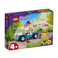 레고 프렌즈 ice cream 트럭 판매 4살 5살 유아 생일 선물 어린이날선물