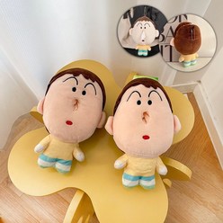맹구콧물휴지케이스