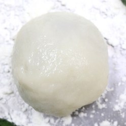 명가떡집 전통 찹쌀모찌 찹쌀떡 흰모찌 개별포장떡 900g 10개 1.8kg 20개, 1박스