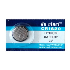 HITAKA CR1620(1알) 리튬건전지 3V코인전지 _1811EA, 본상품선택