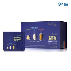3초습관 플러스타민 종합영양제, 1개, 58.8g