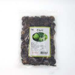 인도네시아산 건노니 600g 건조 노니열매 노니차 건강차, 단품, 단품