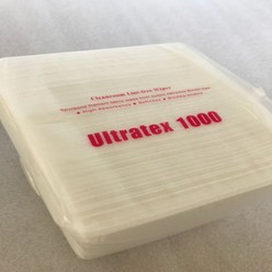 클린룸 와이퍼 부직포 ULTRATEX-1000, 3개