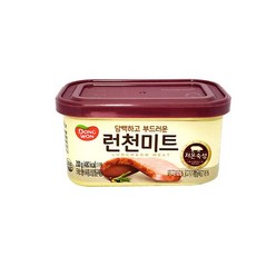 동원 런천미트, 200g, 5개