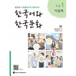 [법무부 사회통합프로그램(KIIP)]] 한국어와 한국문화 초급 1 익힘책, 하우