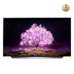 [LG전자] 120cm 올레드 TV OLED48C1ENB 스탠드형/벽걸이형, 선택:벽걸이형, 벽걸이형