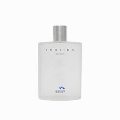 꽃을든남자 이모션 스킨 스킨 세트, 3개, 160ml