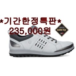 에코 바이옴 하이브리드 GTX 고어텍스 남성용