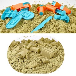 아기 모래놀이 벽돌 만들기 찍기틀 도구 소근육장난감 모레놀이 모래놀이찍기틀