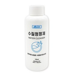 아마존 수질청정제 150ml, 7개