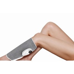NEW 아이든 종아리 마사지기 온열 다리 팔 겸용 공기압 슬림핏 무선 레그라이너 안마기(무선리모컨 2개 증정), MJ-6706