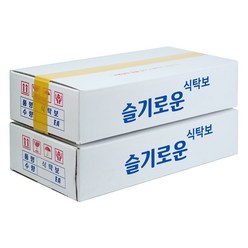 국산 일회용 비닐식탁보 50매 100매 250매 한반도철망, 일반 비닐식탁보 50매, 50개