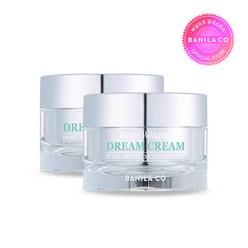 화이트 웨딩 드림 크림 2개 SET, 50ml