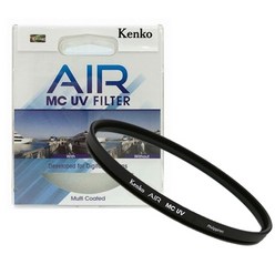 썬포토 켄코 에어 MC UV 필터, 43mm, AIR MCUV(슬림형)