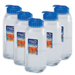 락앤락 PET물통 900ml, 본상품, 5개