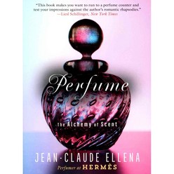 Perfume: The Alchemy of Scent, Arcade Pub