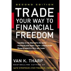 Trade Your Way to Financial Freedom Hardcover, McGraw-Hill Education