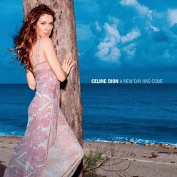 (수입CD) Celine Dion - A New Day Has Come, 단품