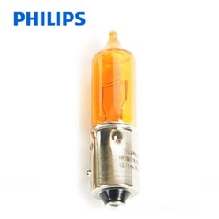 필립스 그랜져HG 깜빡이 시그널 1p/차량용전구/램프, 1개